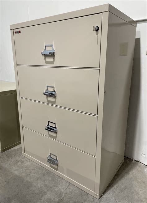 steel legal size file cabinet 4 drawer|4 drawer fireproof cabinet.